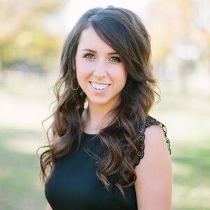 Meet your Posher, Sarah